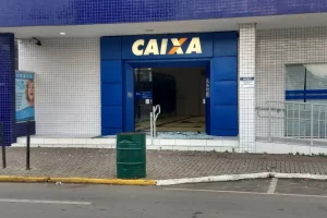 Caixa Econômica Federal